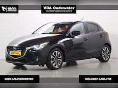 Mazda 2 - 2 1.5 115pk H6 GT-M