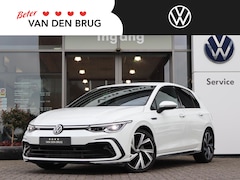 Volkswagen Golf - 1.5 eTSI 150 pk DSG R-Line | Camera | LED | App Connect | Navigatie | Climatronic | ACC |