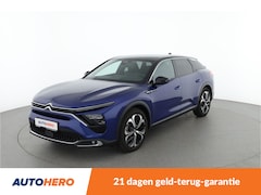 Citroën C5 X - 1.6 Plug-in Hybrid Shine Pack | PP94867 |