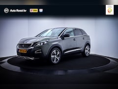 Peugeot 3008 - 1.6T Aut. GT-Line FULL LED | 360 CAM | CARPLAY | BLINDSPOT | KEYLESS | NAVI | CRUISE | PDC