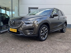Mazda CX-5 - 2.0 SKYACTIV-G 165 PK | CAMERA | STOELVERWARM