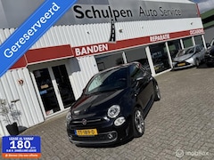 Fiat 500 - 1.2 Lounge sport navi cruise