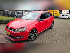 Volkswagen Polo - 1.2 Easyline