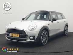 MINI Clubman - 1.5 Cooper Chili Handgeschakeld 136pk | Panodak | Harman & Kardon | Apple Carplay | Ledere