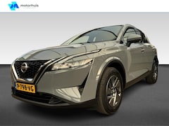 Nissan Qashqai - 1.3 Mild-Hybrid 140pk Acenta