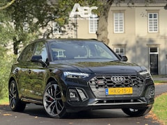 Audi SQ5 - 3.0 TDI SQ5 quattro Luchtv B&O