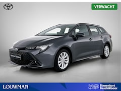 Toyota Corolla Touring Sports - Hybrid 140 Active