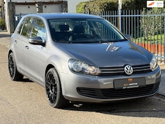 Volkswagen Golf - 6 1.2 TSI Tour 18" / Airco / CarPlay