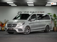 Mercedes-Benz V-klasse - 300d Lang DC Avantgarde Edition