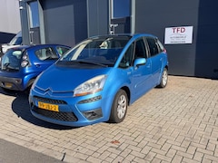 Citroën C4 Picasso - 1.6 THP Ambiance EB6V 5p
