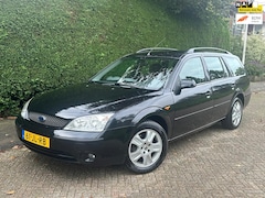 Ford Mondeo Wagon - 1.8-16V AIRCO/CRUISE/RIJDT GOED/APK 6-2026