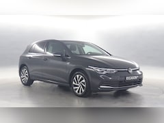 Volkswagen Golf - 1.4 TSI eHybrid 204pk PHEV Style / Memory / Travel Assist / Side Assist