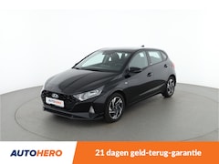 Hyundai i20 - 1.0 T-GDI Mild-Hybrid Trend | TB14943 |