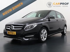 Mercedes-Benz B-klasse - 180 Ambition Urban Navigatie 1e Eigenaar Dealer onderhouden