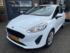 Ford Fiesta - 1.1 5-drs