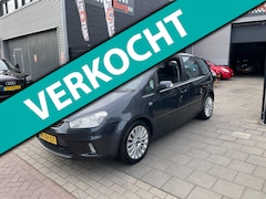 Ford C-Max - 1.8-16V Titanium Flexifuel Trekhaak Airco PDC NAP APK