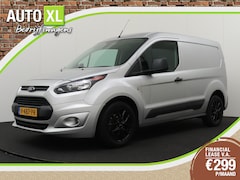 Ford Transit Connect - 1.5 TDCI L1 3-Pers Marge Trekhaak Camera Cruise