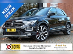 Volkswagen T-Roc - 2.0 TSI 4Motion Sport / Pano / Beats / Virtual / Camera
