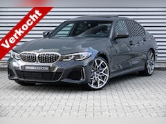 BMW 3-serie - M340i xDrive Business Edition Plus M-Performance | Schuifdak | Laser | HUD | H&K | 360 | C