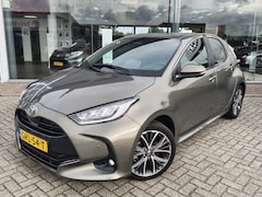 Toyota Yaris - 1.5 Hybrid 130 Executive | NL Auto | Sensoren v/a | Stoel & Stuu