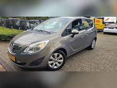 Opel Meriva - 1.4 Turbo Edition