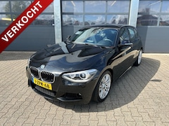 BMW 1-serie - (f20) 116i 136pk M-Sport Edition High Executive