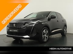 Peugeot 3008 - 1.2 130pk Allure Pack Business Automaat | Adaptieve Cruise Control | Elektrische Kofferkle
