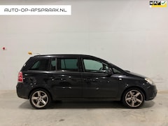 Opel Zafira - 2.2 Temptation 7p. Airco Trekhaak Cruise C. APK NAP