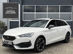 CUPRA Leon Sportstourer - 1.4 e-Hybrid VZ Adrenaline | Keyless | Sfeer | Camera | Navi | Stuur- stoelverwarming | DC