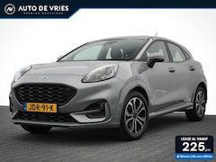 Ford Puma - 1.0 EcoBoost Hybrid 125pk ST-Line | Navigatie | Winterpakket | 1e Eigenaar