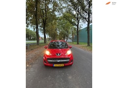 Peugeot 107 - 1.0-12V XR