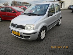 Fiat Panda - Panda 1.1 Active