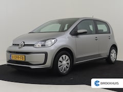 Volkswagen Up! - 1.0 Automatische Airco l Parkeersensoren l Camera l Cruise Control l Elektrische ramen l M