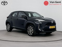Toyota Yaris Cross - 1.5 Hybrid Dynamic | Dodehoek detectie | Stoel-/stuurverwarming | Navigatie | Parkeersenso