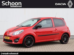 Renault Twingo - 1.2-16V Collection | Airco | Lichtmetalen velgen | Radio | Bluetooth