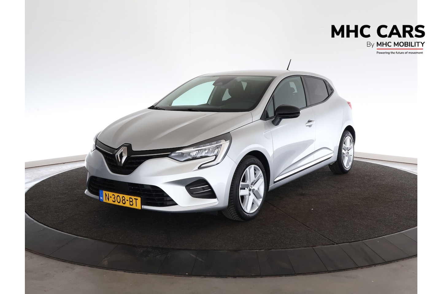 Renault Clio - 1.0 TCe Zen | Navi | Pack Style |* - AutoWereld.nl