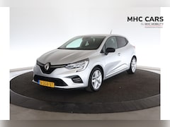 Renault Clio - 1.0 TCe Zen | Navi | Pack Style |
