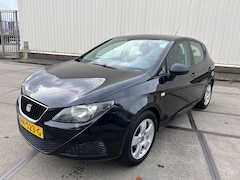 SEAT Ibiza - airco nieuwe apk 1.2 Style