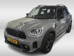 MINI Countryman - 1.5 Cooper Classic (136 PK) 1e-Eig. & Keurig-Onderh. BOVAG-Garantie. NL-Auto