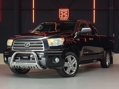 Toyota Tundra - Limited TRD 4x4|TREK|JBL|LEDER|STOELVERW