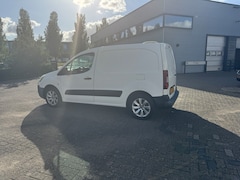 Citroën Berlingo - 1.6 HDI 500 Club Economy Citroën Berlingo 1.6 HDi 2012 | APK 03/2026 | Rijdt goed | Marge
