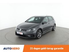 Volkswagen Golf - 1.5 TSI Highline BlueMotion | XU60665 |