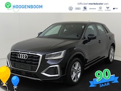 Audi Q2 - 30 TFSI Advanced edition | Stoelverwarming | CarPlay | Adaptieve cruise control | Achterui