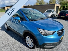 Opel Crossland X - 1.2 Turbo 110pk Start/Stop