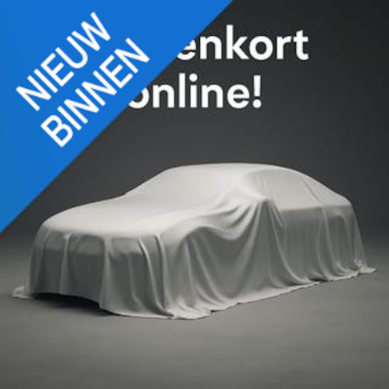BMW 1-serie - 118i M Sport |5 Drs | Schuif/ Kanteldak | airco (automatisch) | Stoelverw. | Parksensors V - AutoWereld.nl