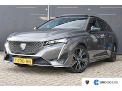Peugeot 308 SW - 1.6 Plug-in Hybrid 180 GT Pack Business 180pk Automaat | Schuif-/Kanteldak | Afn. Trekhaak