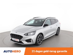 Ford Focus Wagon - 1.0 EcoBoost ST Line Business | DS82047 |
