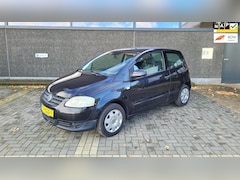 Volkswagen Fox - 1.2 Trendline *zeer netjes