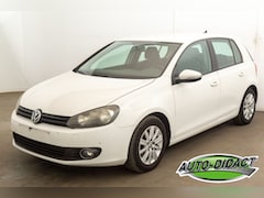 Volkswagen Golf - 1.6 TDI Clima