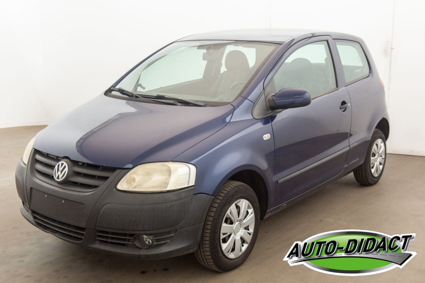 Volkswagen Fox - 1.2 - AutoWereld.nl